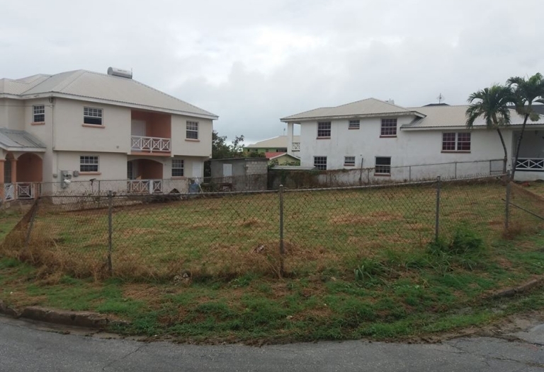 Lot 188 Ocean View Ave, Inchcape Terrace, Wellhouse, St. Philip, Barbados