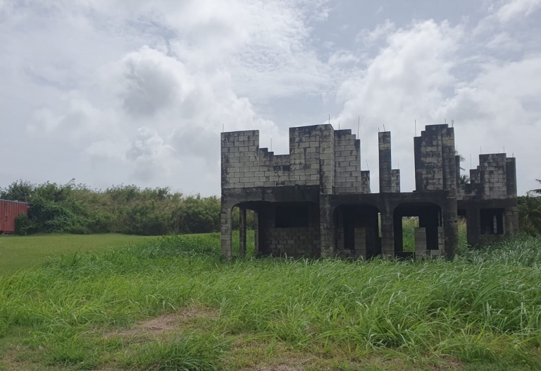 Lot 2 St Davids, Christ Church