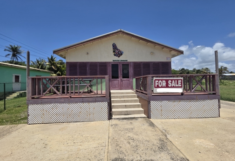 EastCoast Road Side Bar and Restaurant and Land