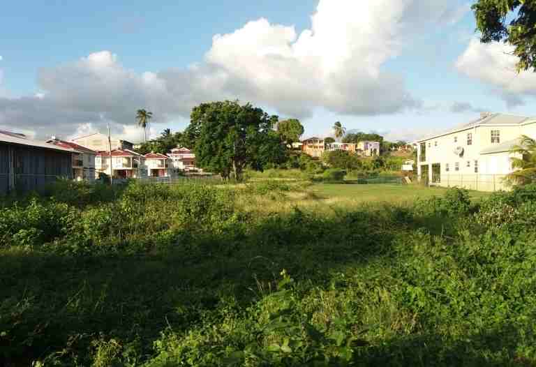 1.6 Acres Residential Land Maxwell Christ Church (ChinaTown)