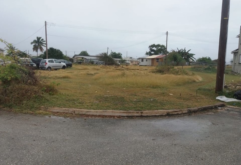 Lot 221 Phinneys Hill, Casaurina Estate, Phase 2 East, St. Philip, Barbados.