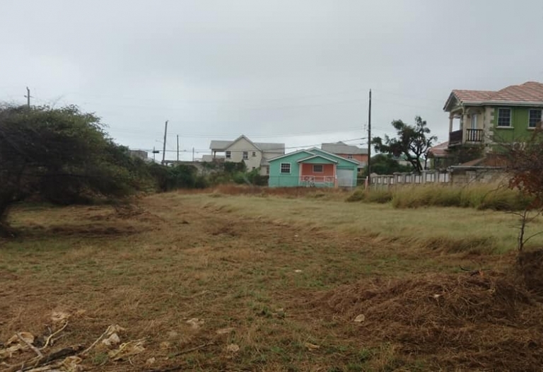 Lot 251 Seagrape Close, Casurina Estate, Phinneys St. Philip Barbados