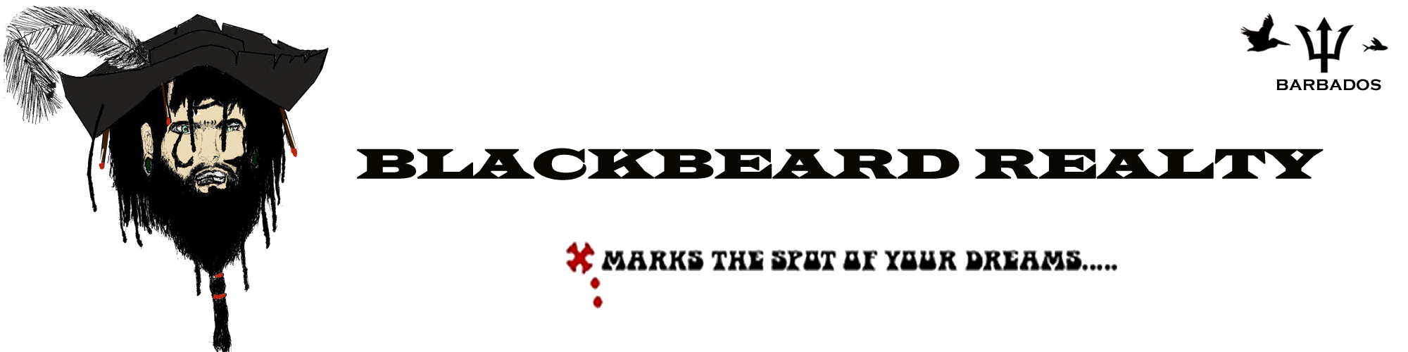 Return To BlackBeard Realty Barbados Website